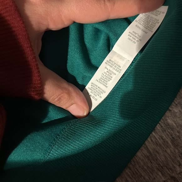 Aerie offline tee - Picture 4 of 4